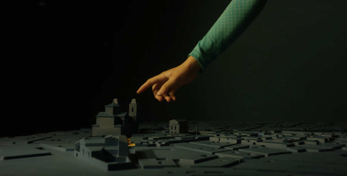 Elche de la Sierra, más que un pueblo bonito