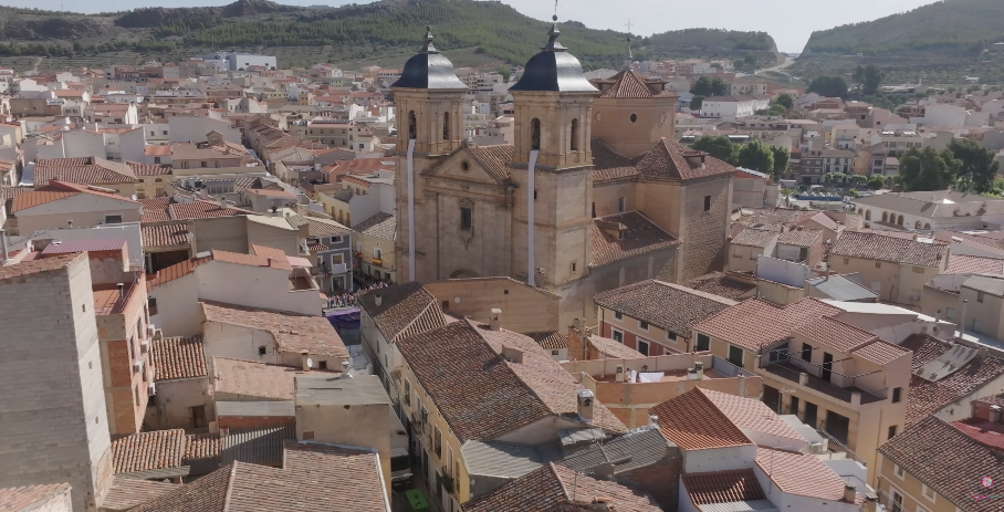Alfombras de Serrín