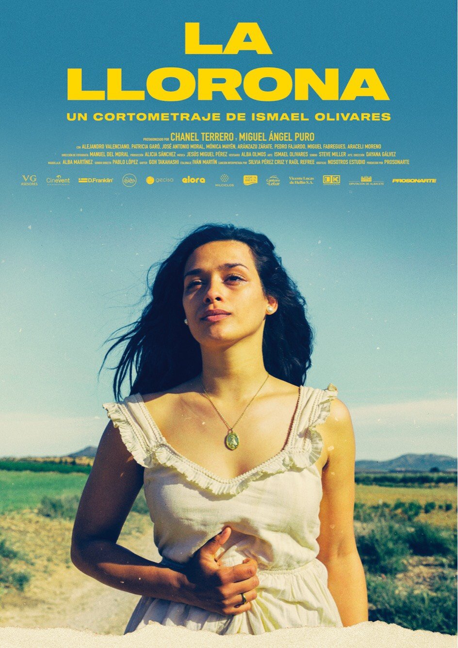 La Llorona