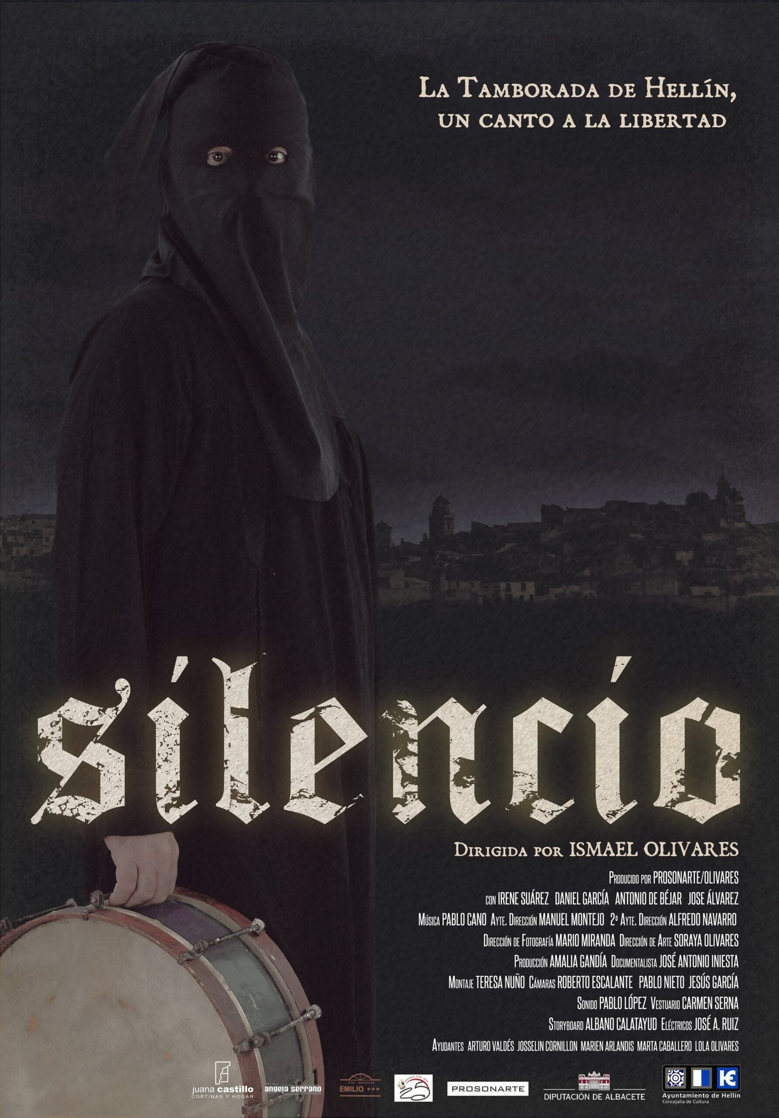 Silencio