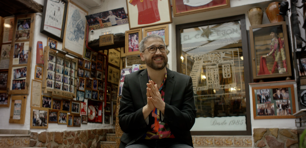 Albacete, un universo propio